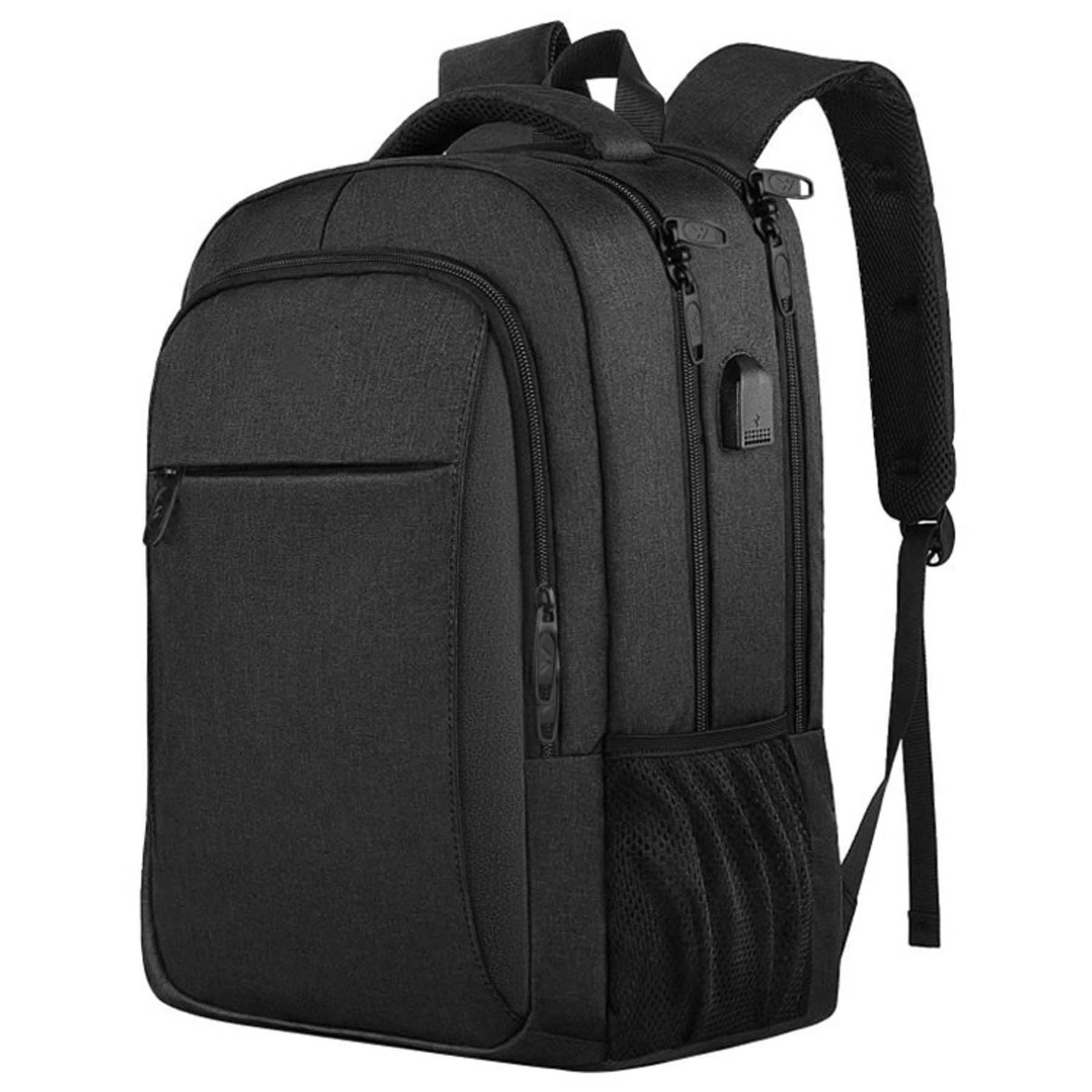 College Backpack 1