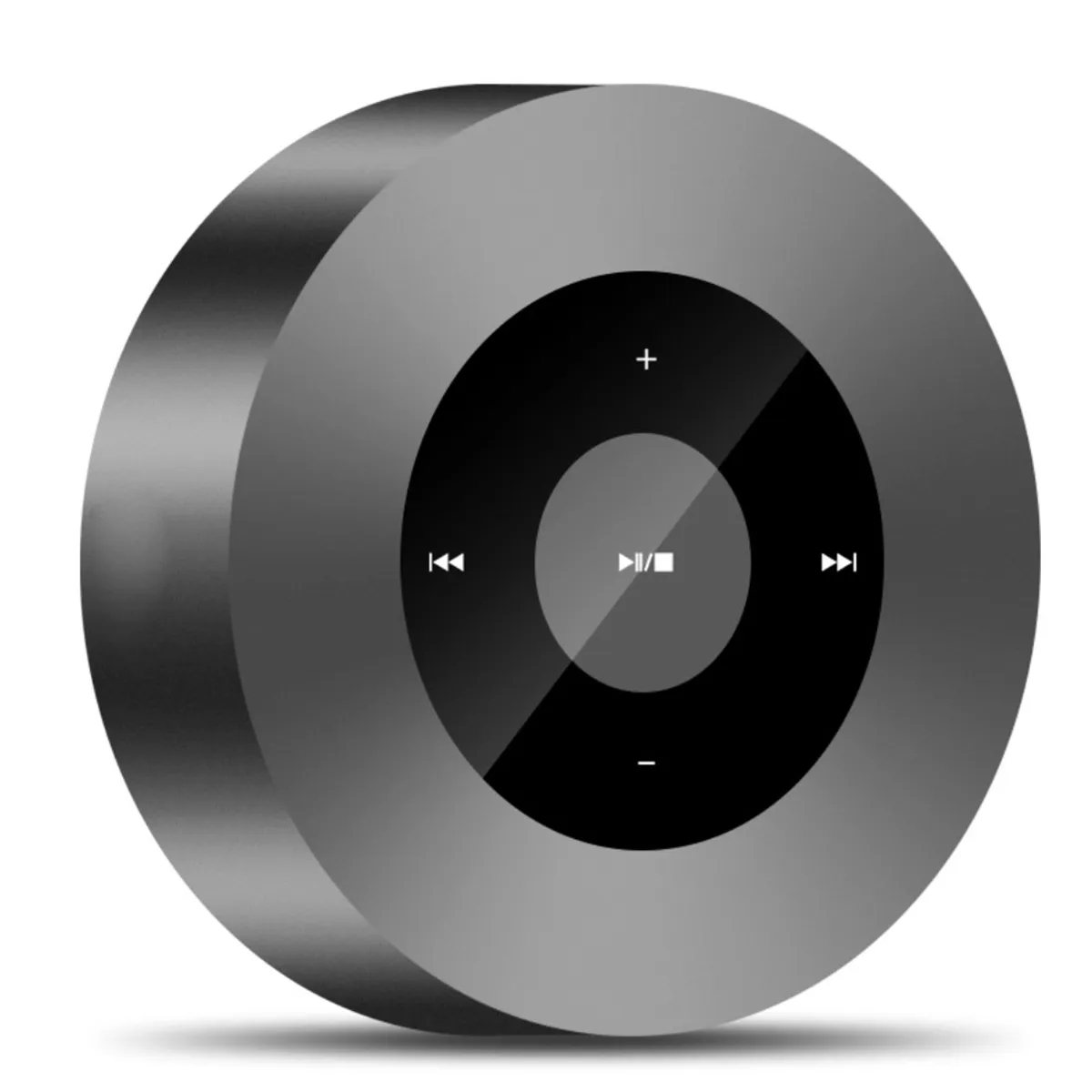Portable Mini Bluetooth Wireless Speaker 3