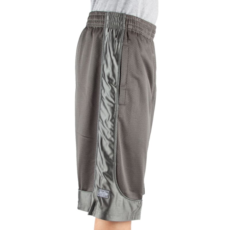 Shaka Wear Adult Mesh Short 28
