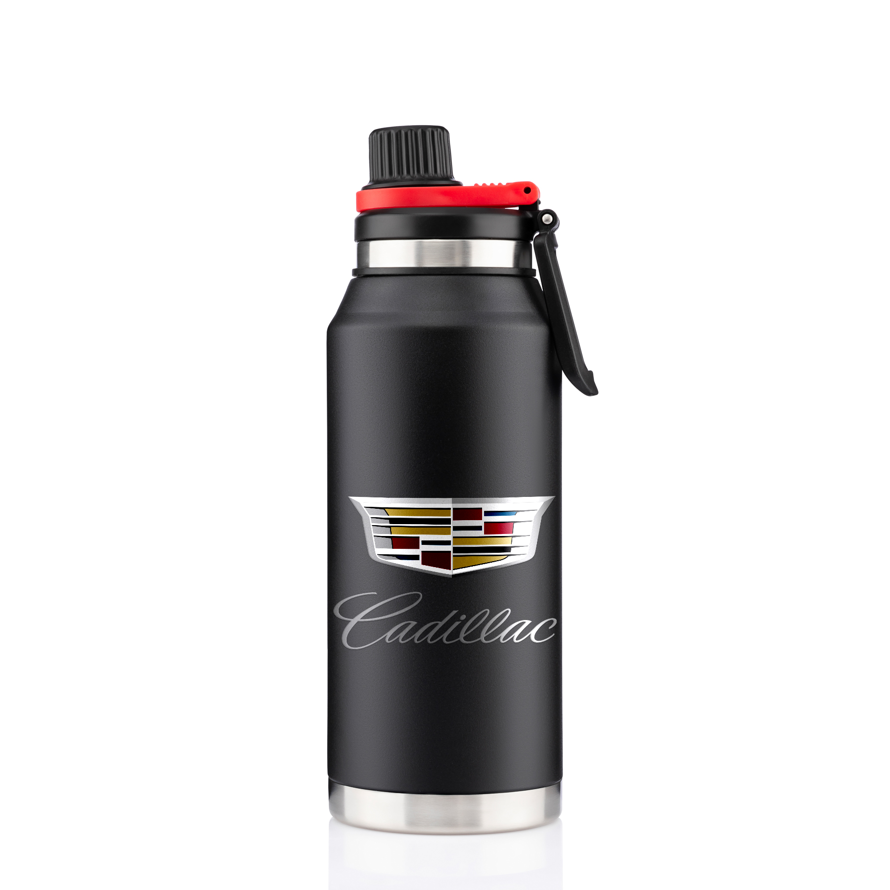 32 oz Polar Growler Bottle, custom water bottle with logo imprint 26