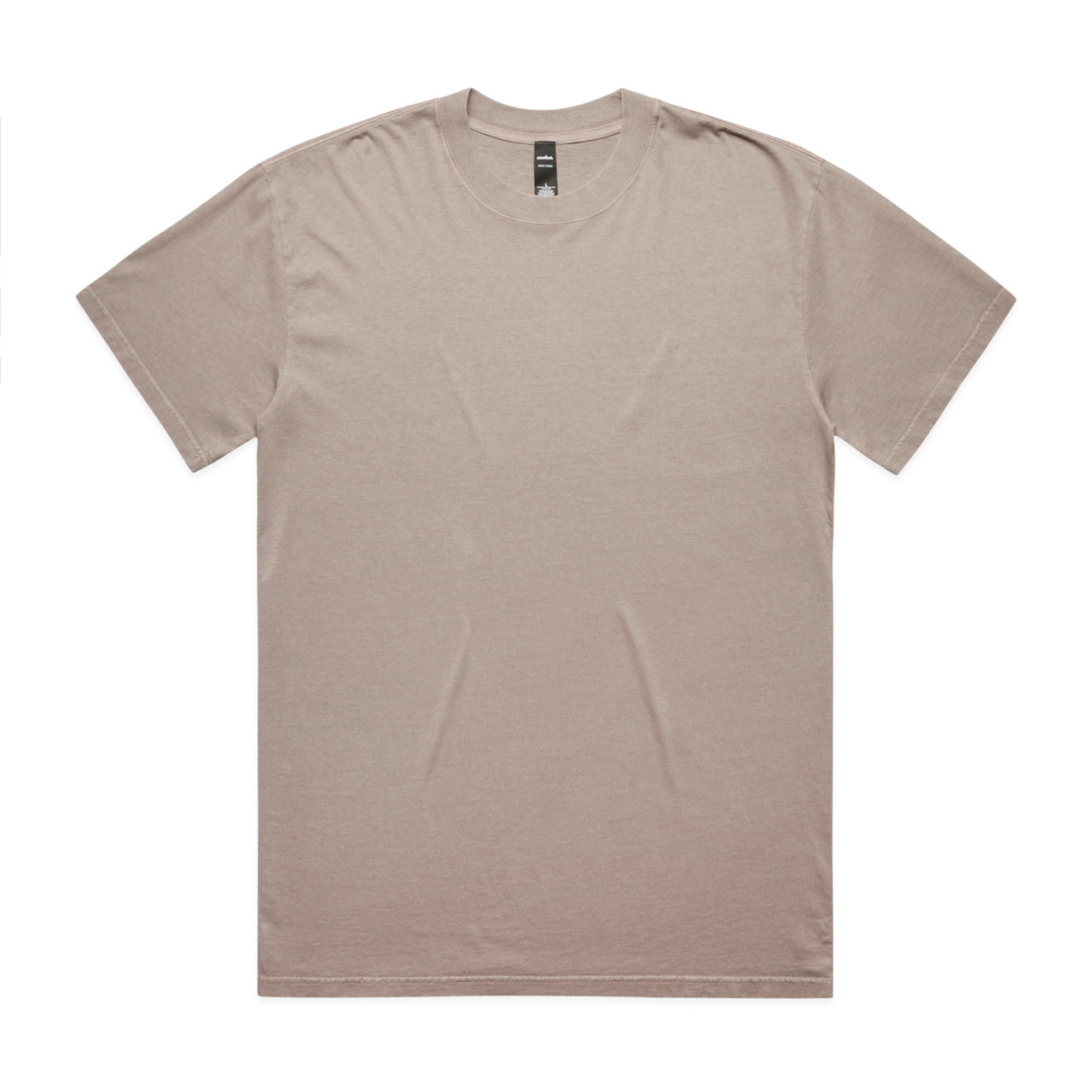 Heavy Faded Tee | 5082 18