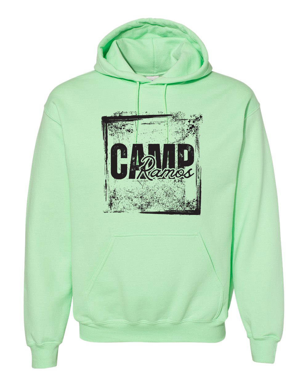 Hooded Sweatshirt