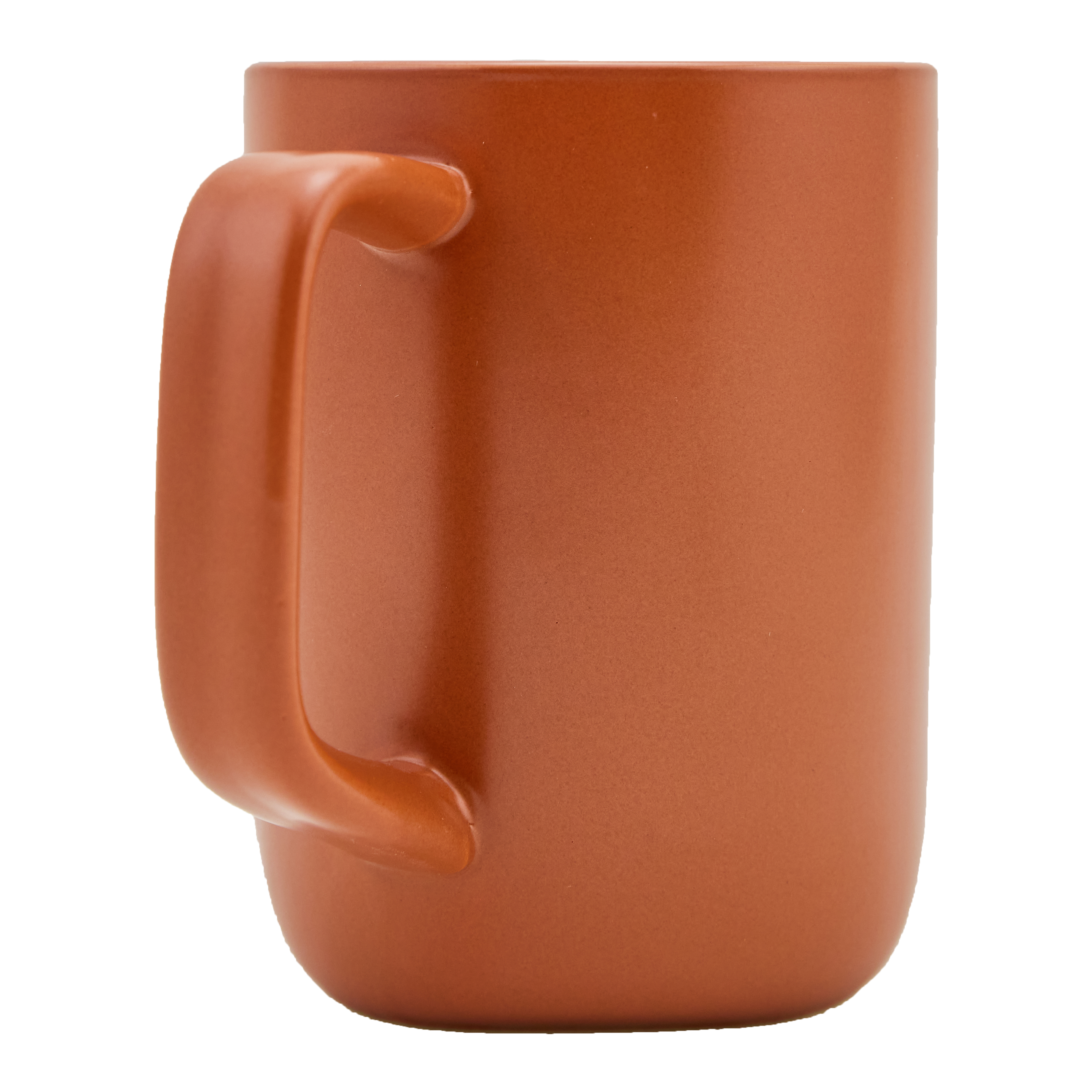 Sweethome 18 Oz. Ceramic Mug w/Handle 9