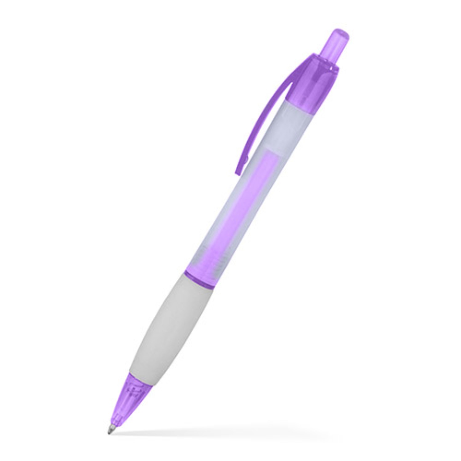 Hailey Click Pen 18
