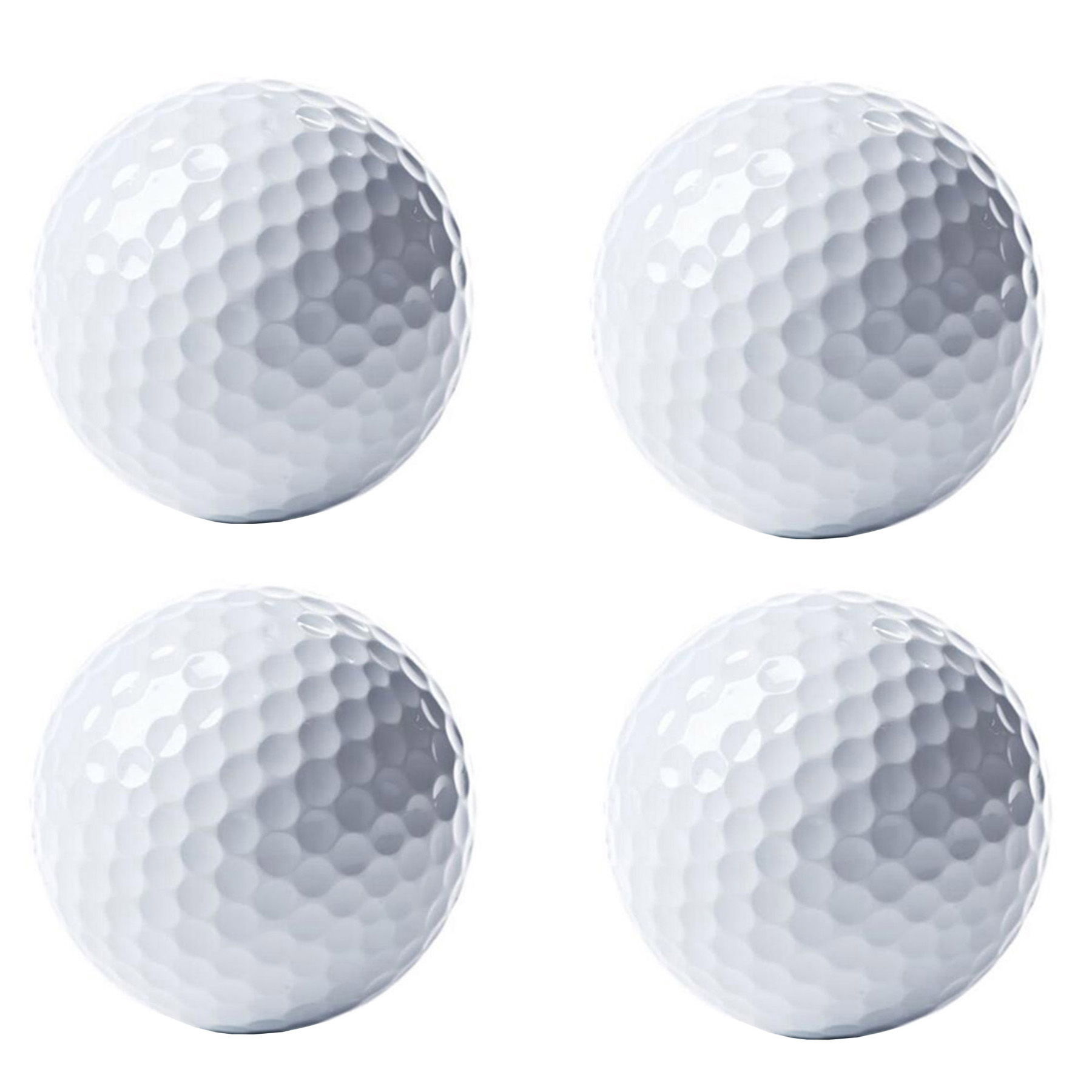 Golf Balls 2