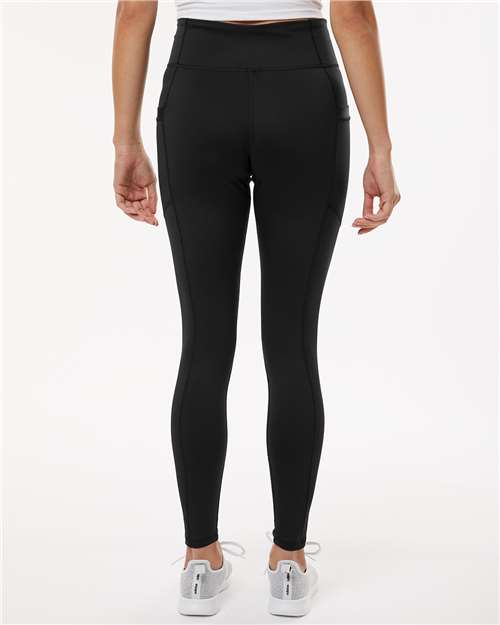 Women's Pocket Leggings