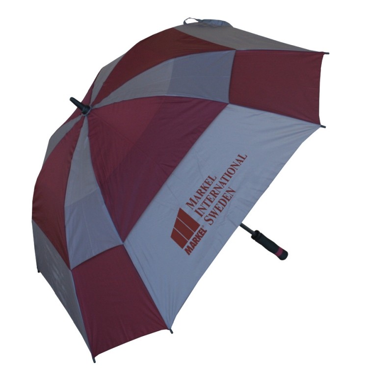 Square Golf Umbrella 5