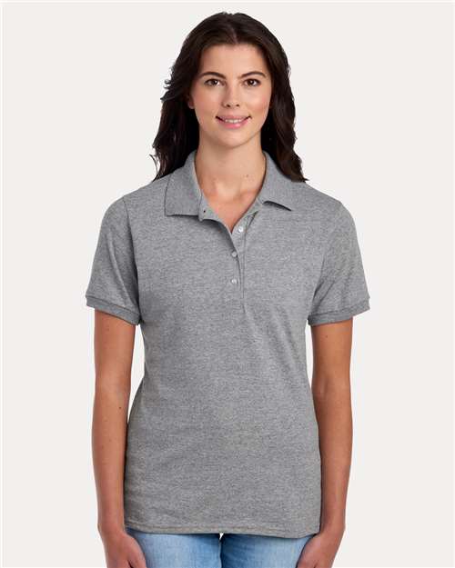 Women's Dri-Power® Polo - 437F 7