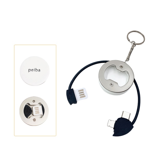 USB Cable and Can Opener 4