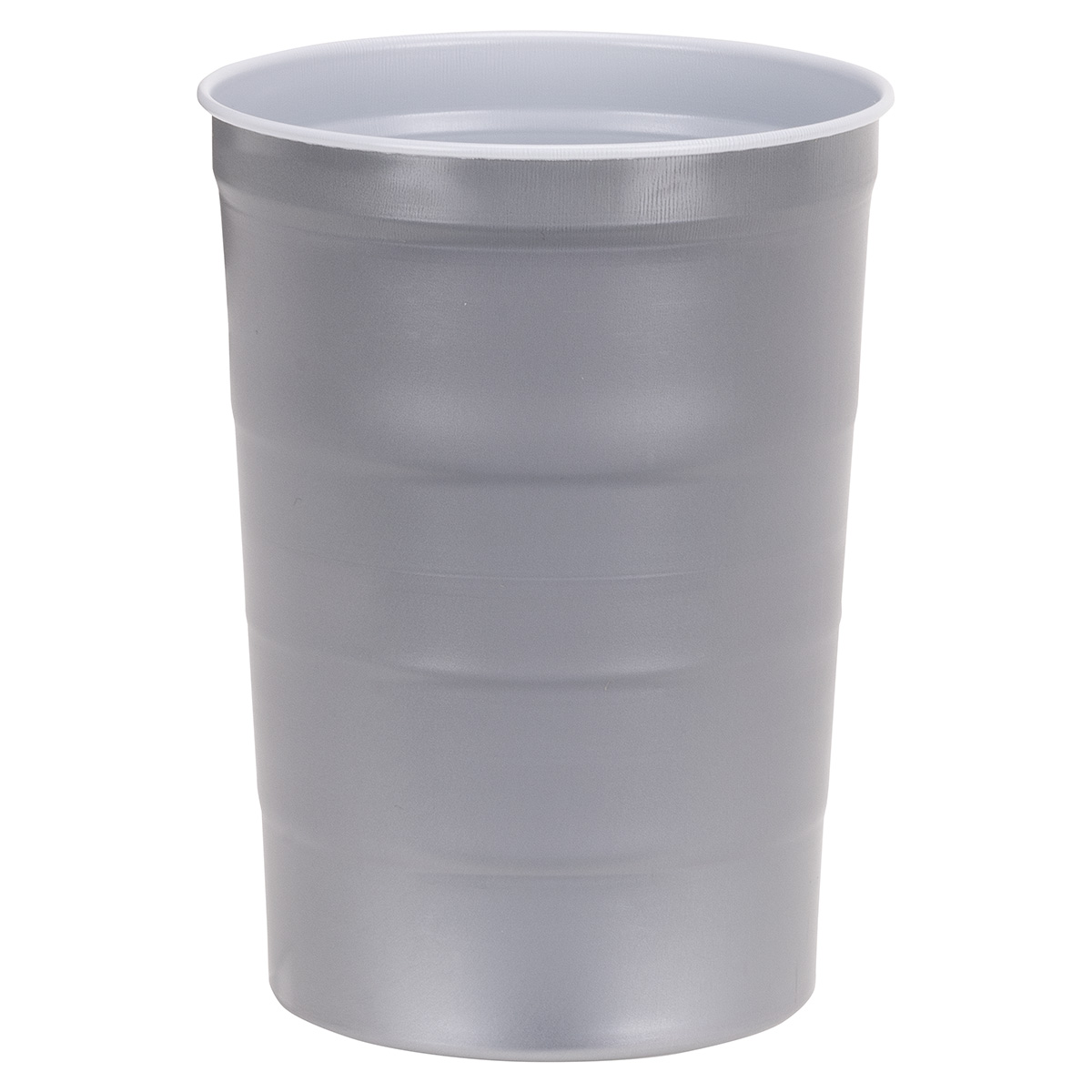 Halftime 16 oz USA-Made Steel Chill Cup 1
