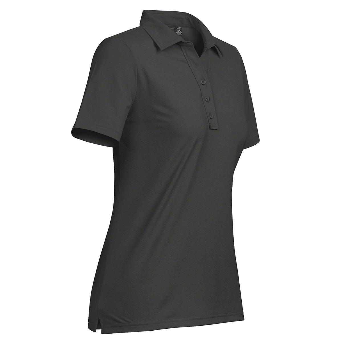 Stormtech Women's Solstice Performance Polo 12