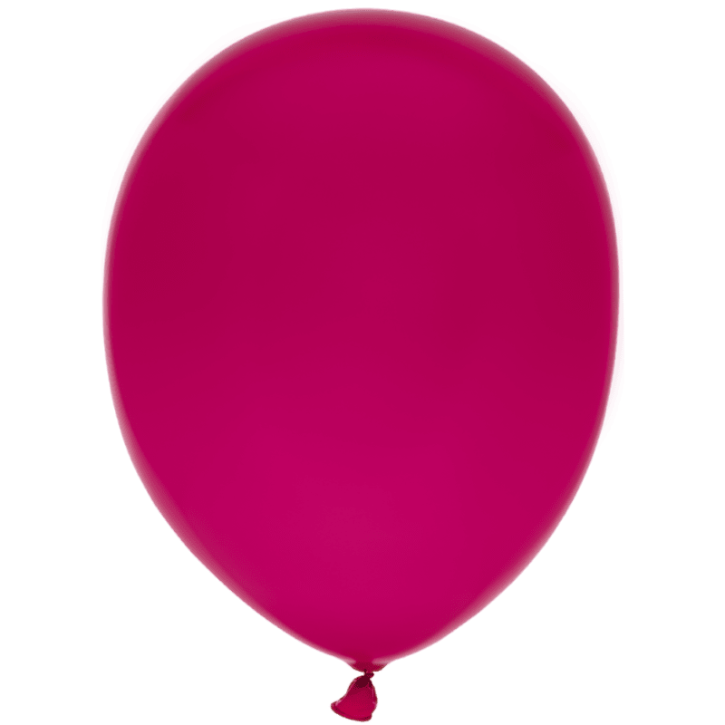 Custom 11" Latex Balloons 13