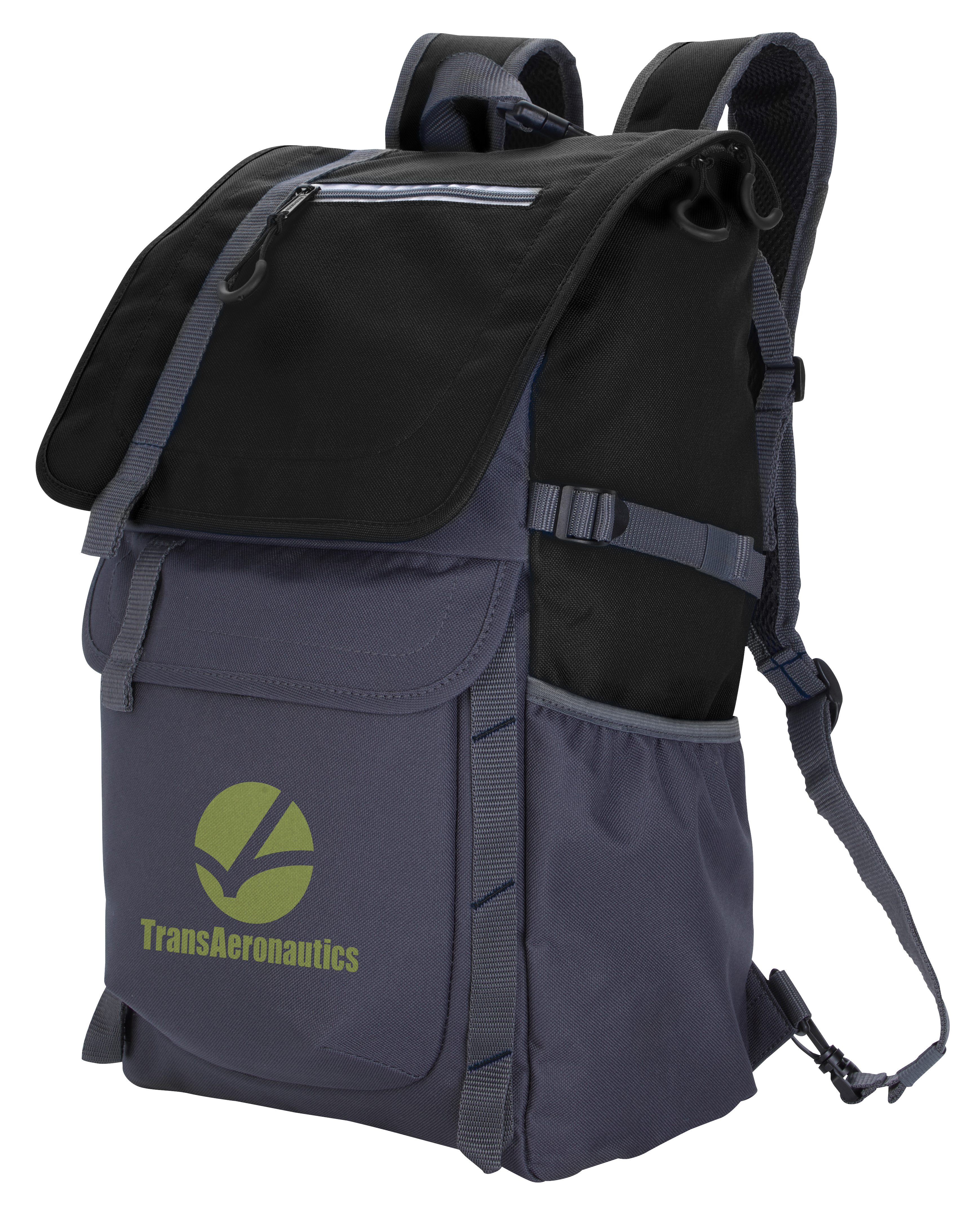 Atchison® All-Around Adaptive RPET Backpack 16