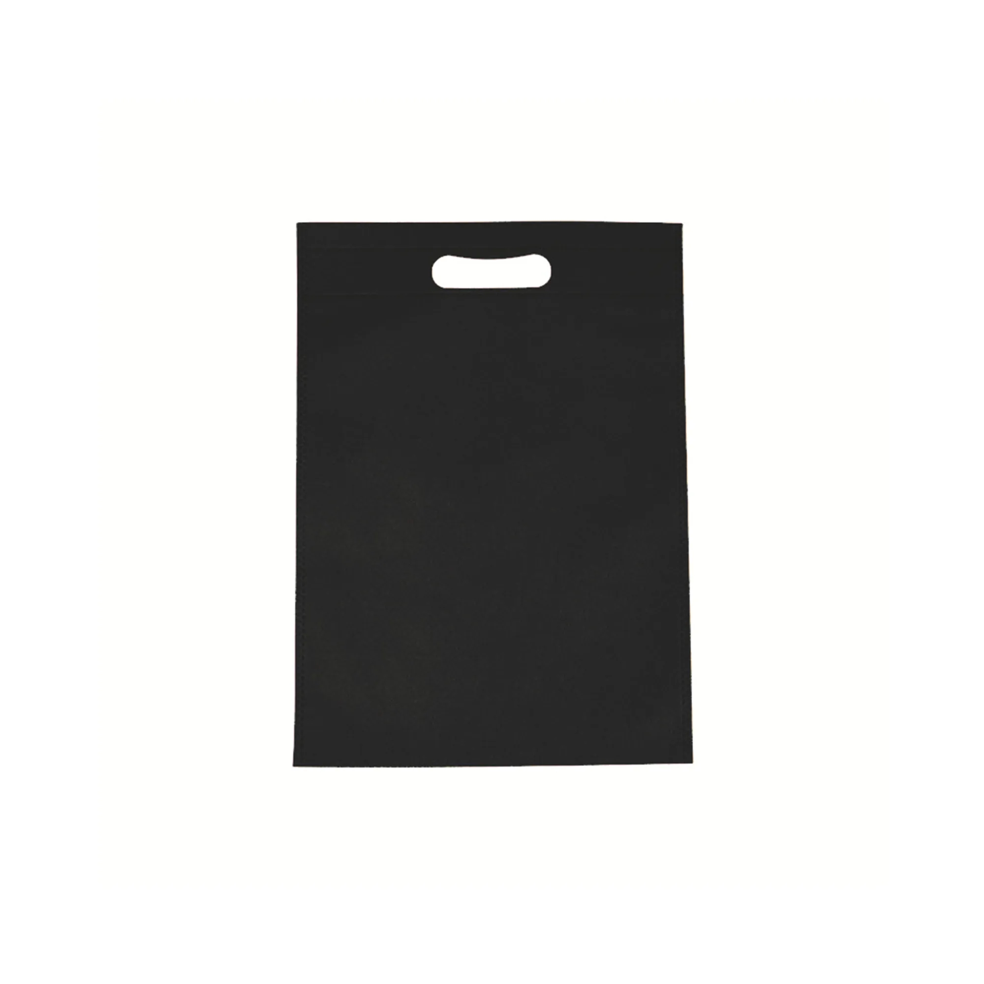 Promotional Nonwoven Heat Seal Reusable Tote Party Bag 1