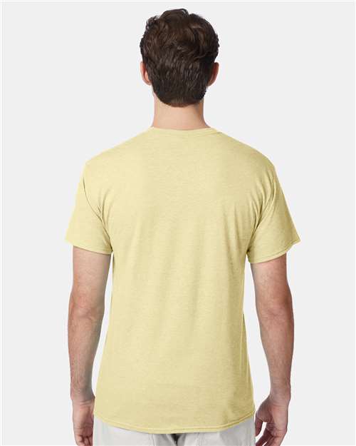 Perfect-T Triblend T-Shirt - 42TB 202