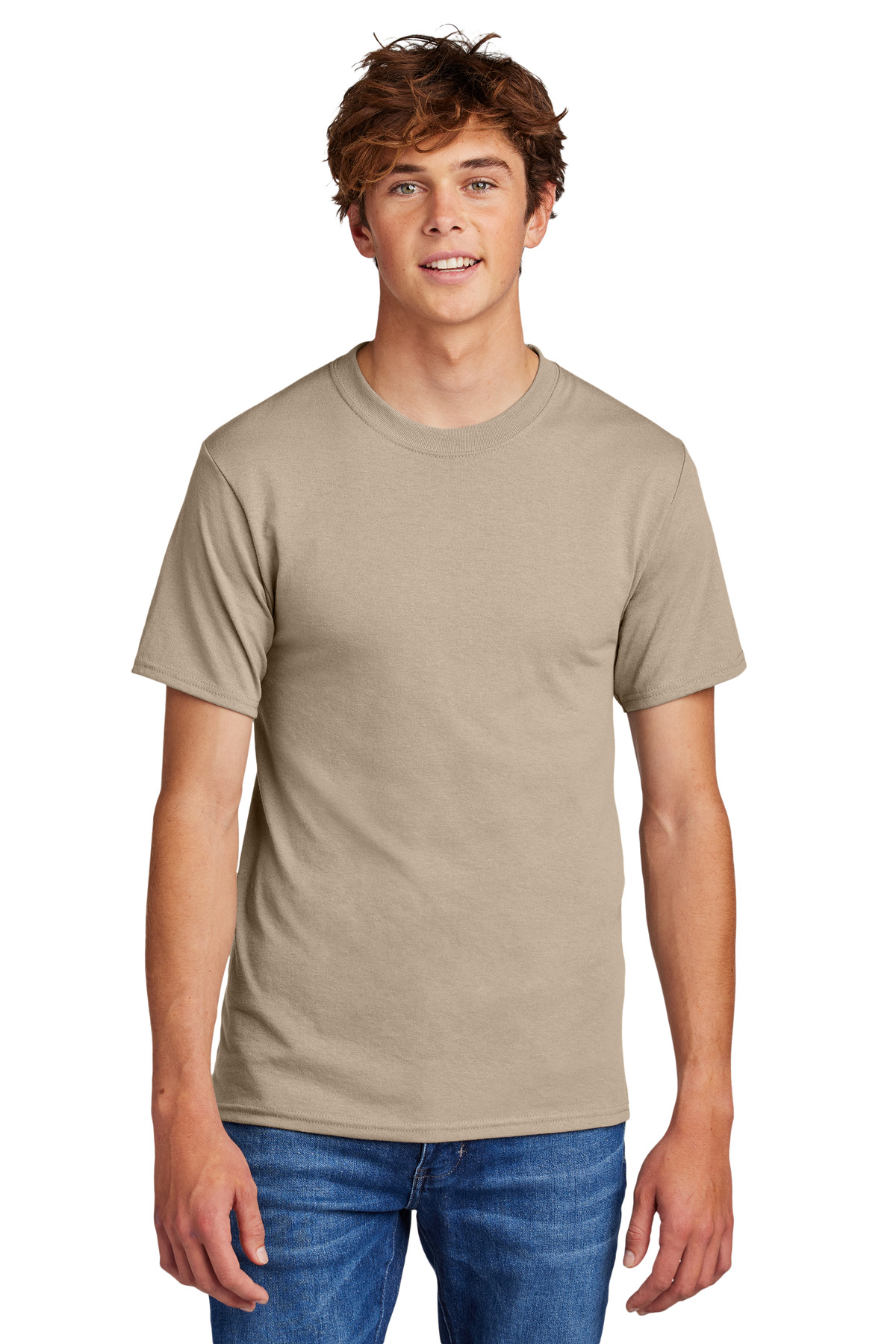 Port & Company® Core Blend Tee 18