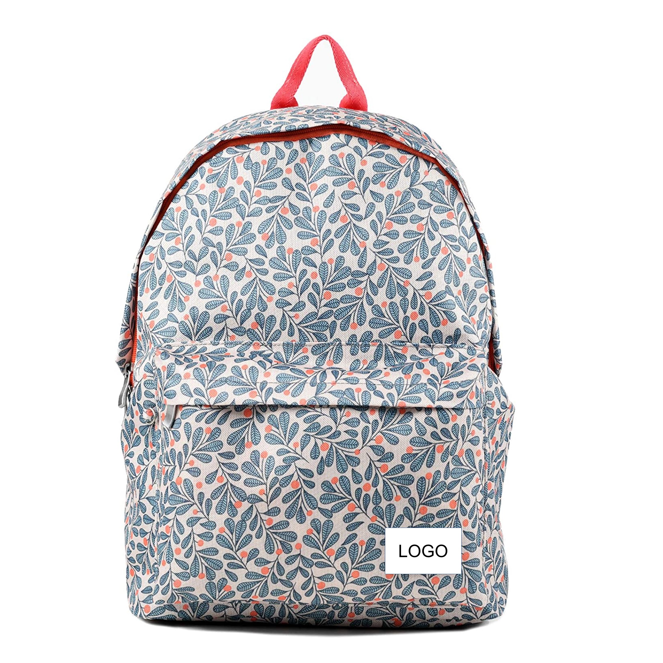 Durable Waterproof Laptop Backpack 3