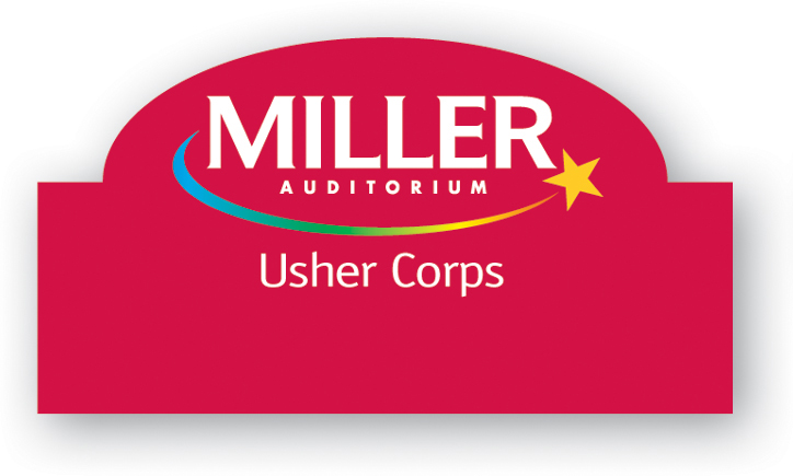 Laminated Name Badge (2"X2.875") Rectangle W/Bump 1