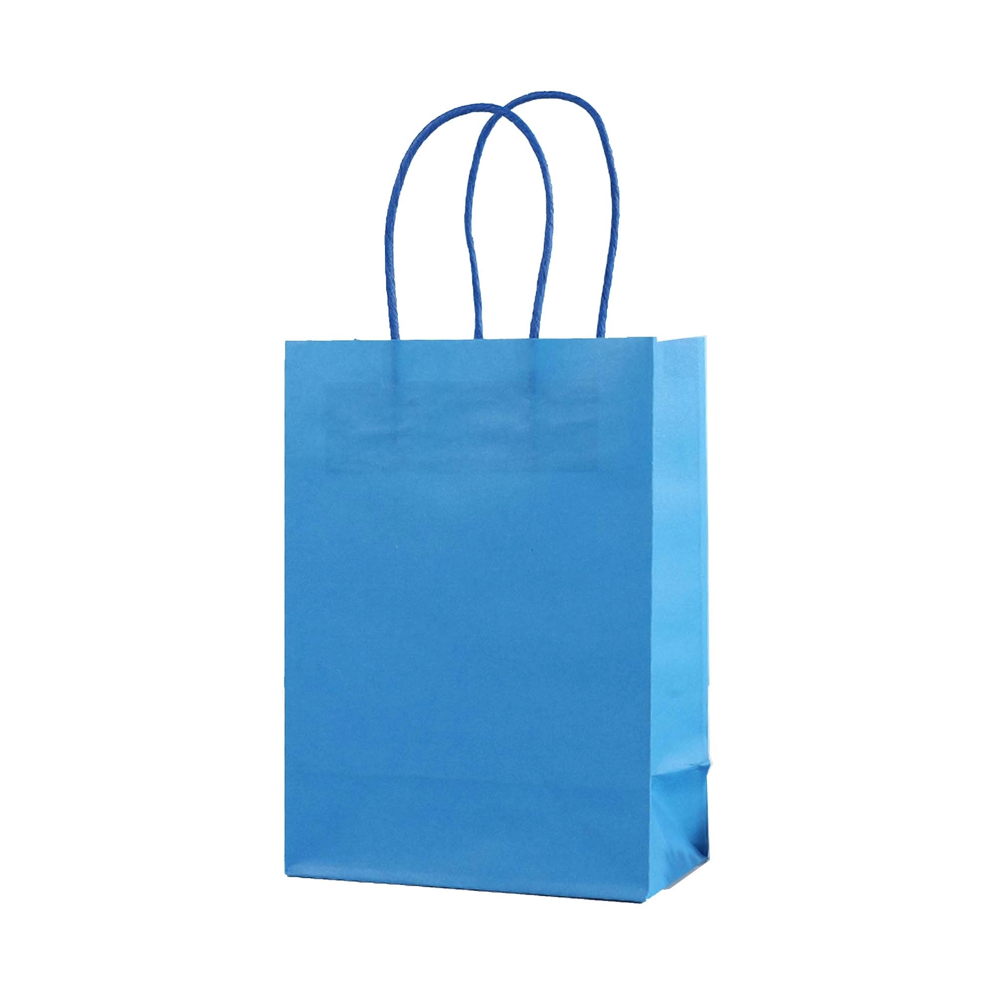 Kraft Paper Gift Bag 14
