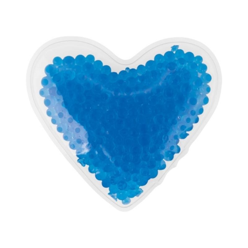 Heart Shape Gel Beads Hot/Cold Pack 5