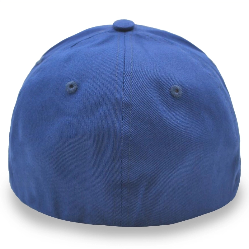 Stretch fit cap