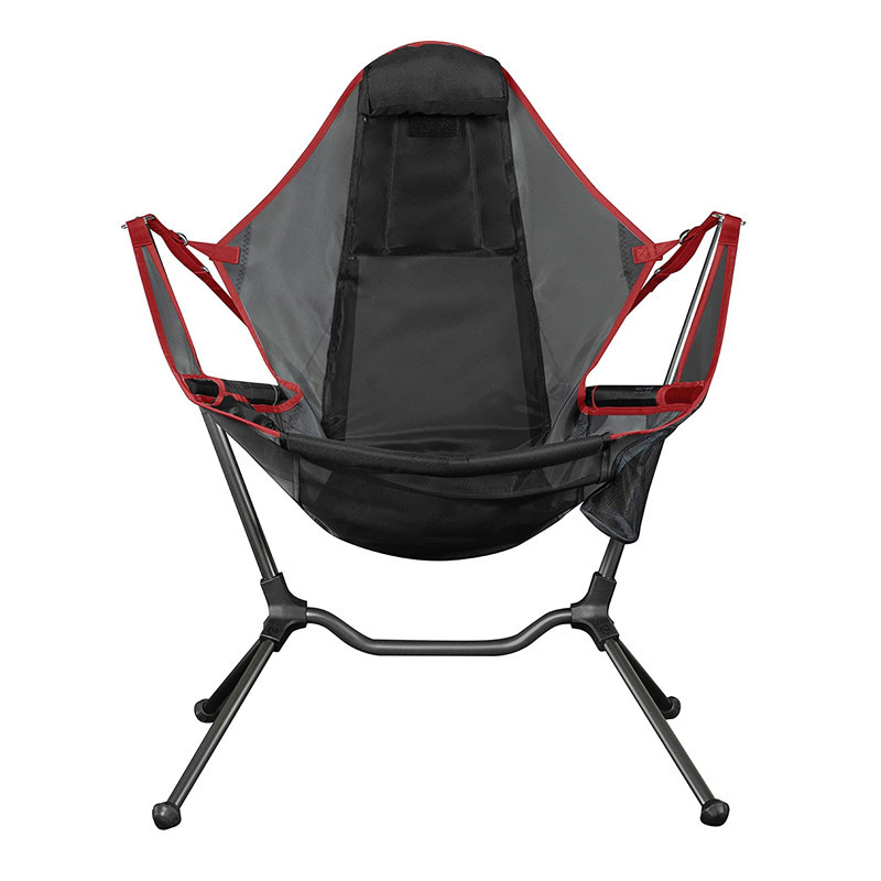 Outdoor Camping Foldable Beach Chair 4