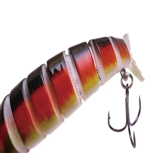 Professional Fishing Lures 5Pcs 5