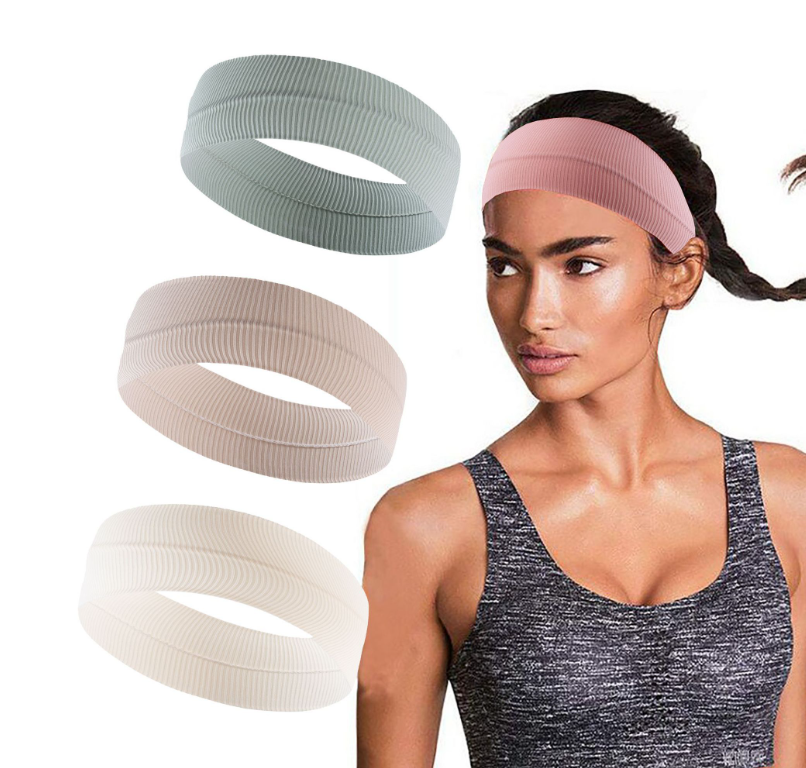 Ice Silk Cool Sports Headband 3