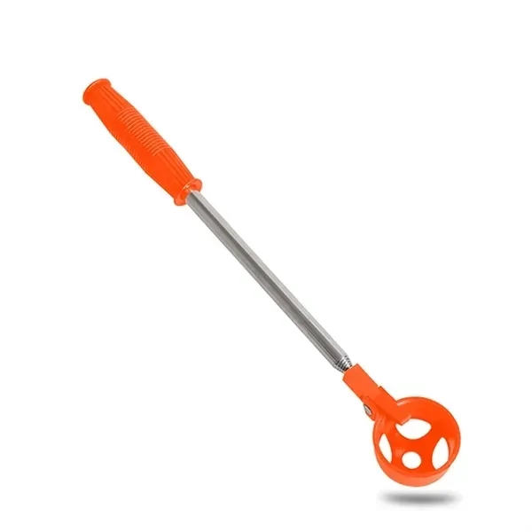 Telescopic Golf Ball Retriever - Waterproof Design 7