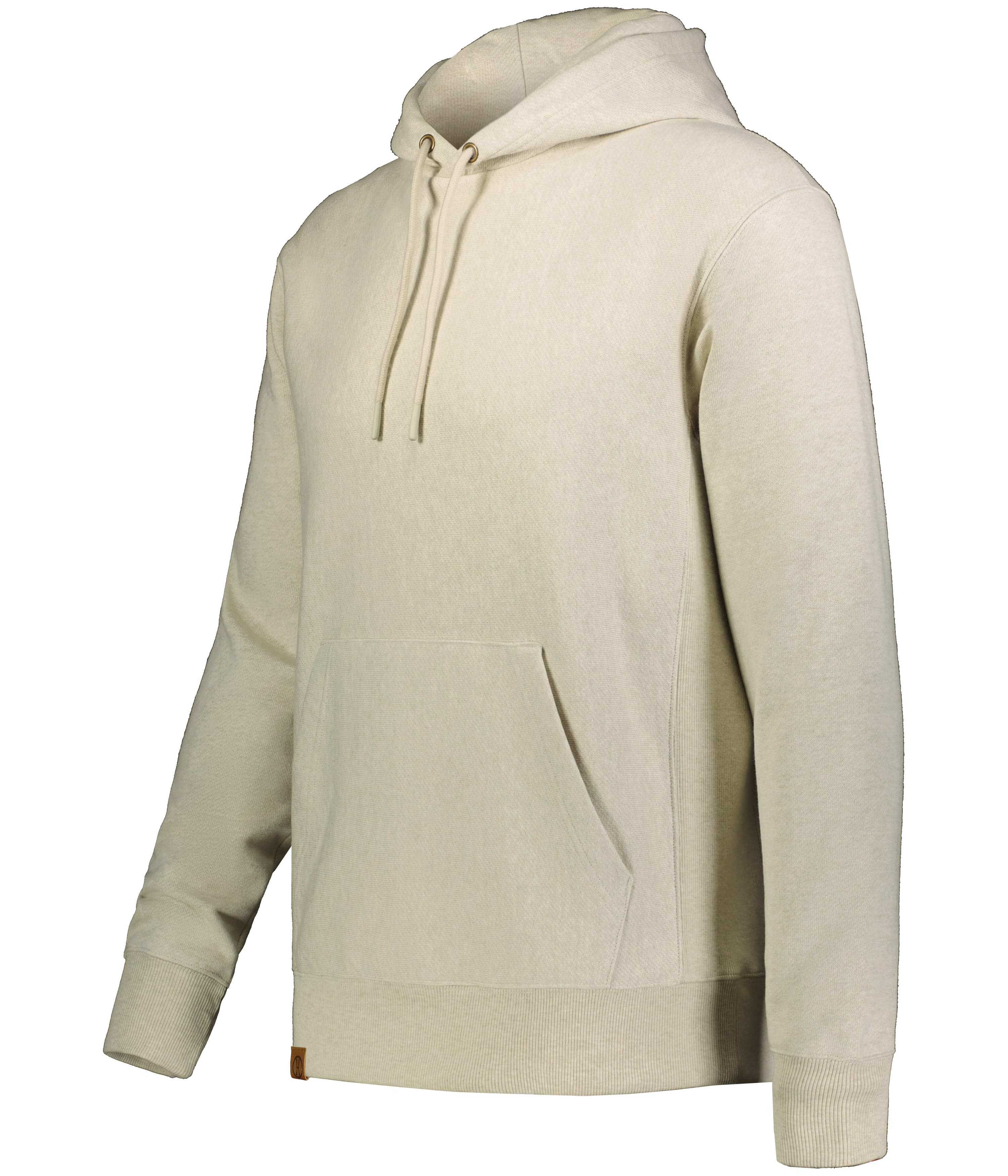 Classic Heavyweight Fleece Hoodie 3