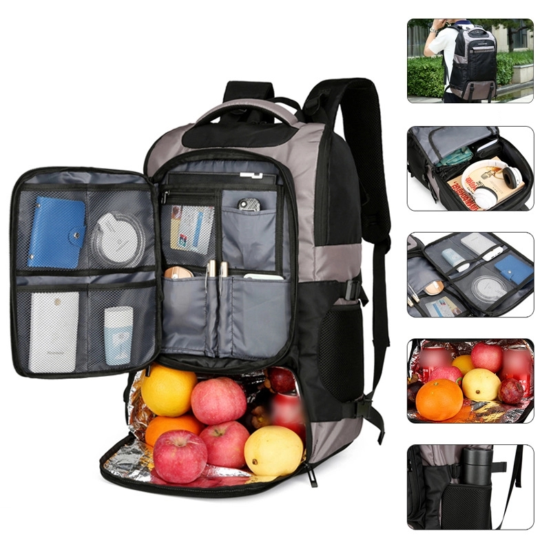 Custom Insulated Cooler Backpacks 19