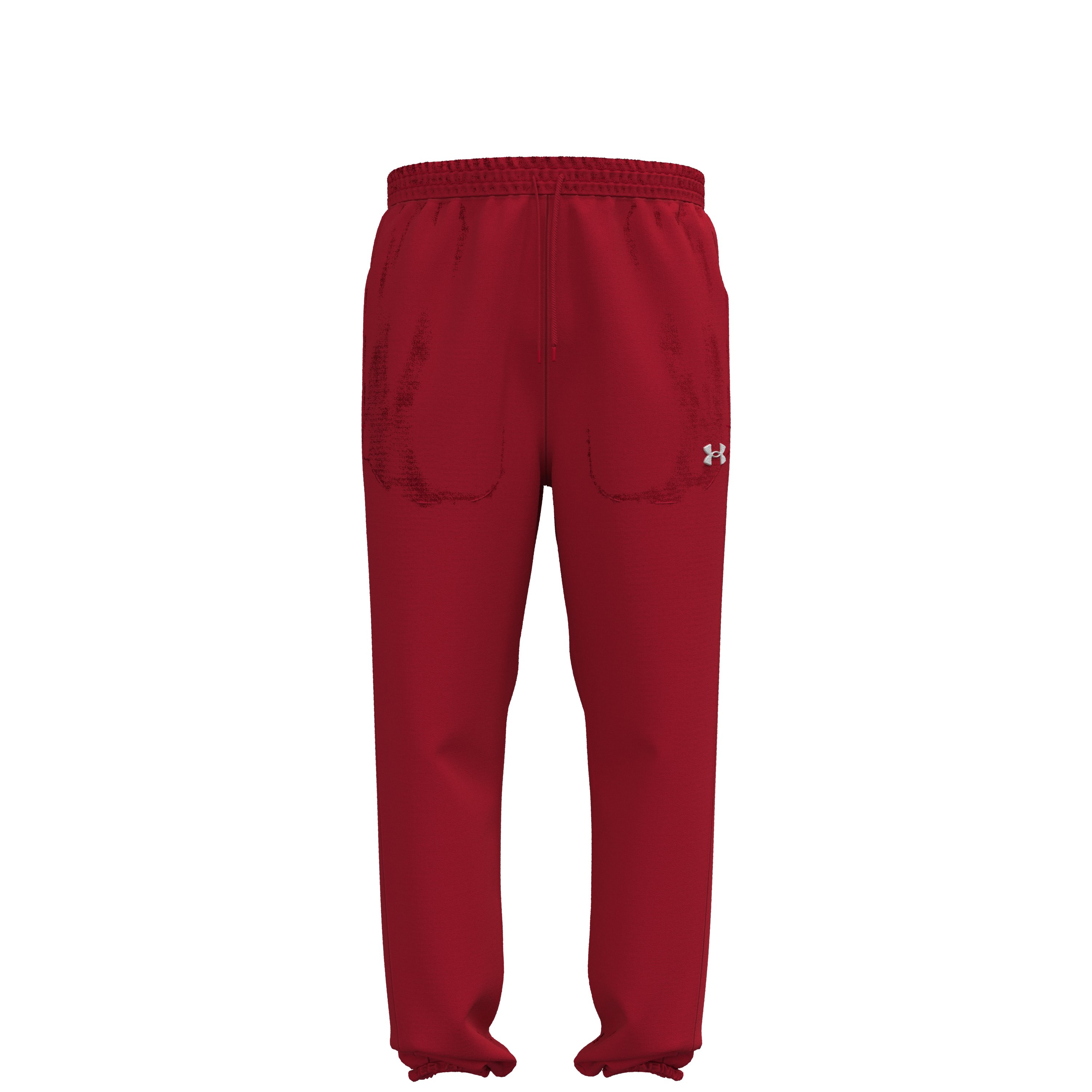 Armour Fleece Pro Men's Pants 5