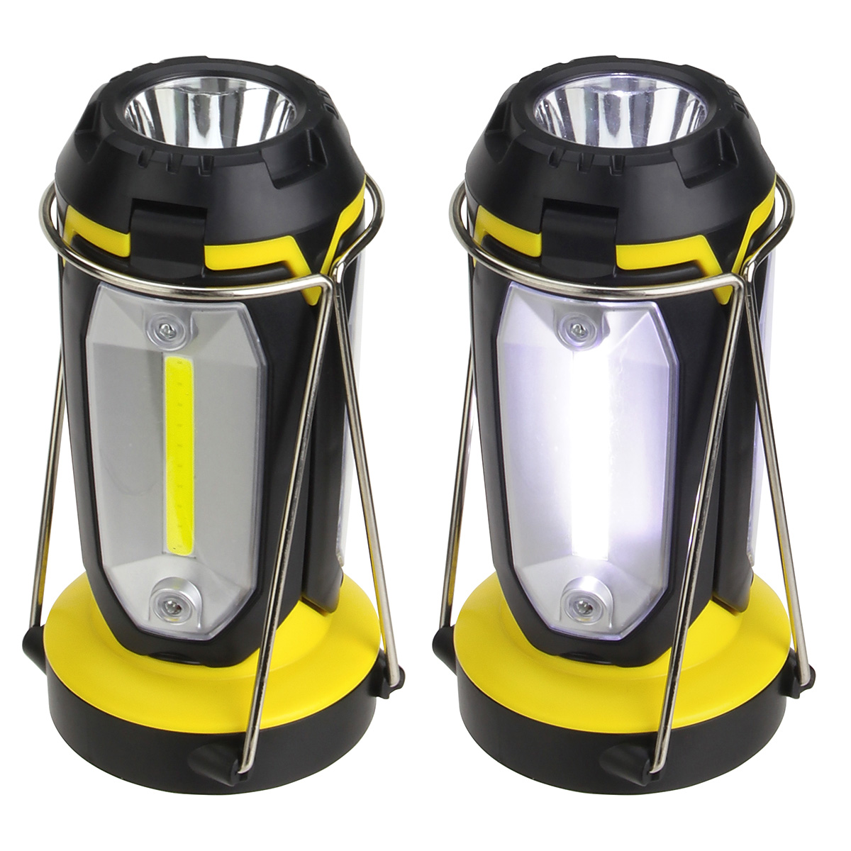 Quasar Multi-Function Lantern 7