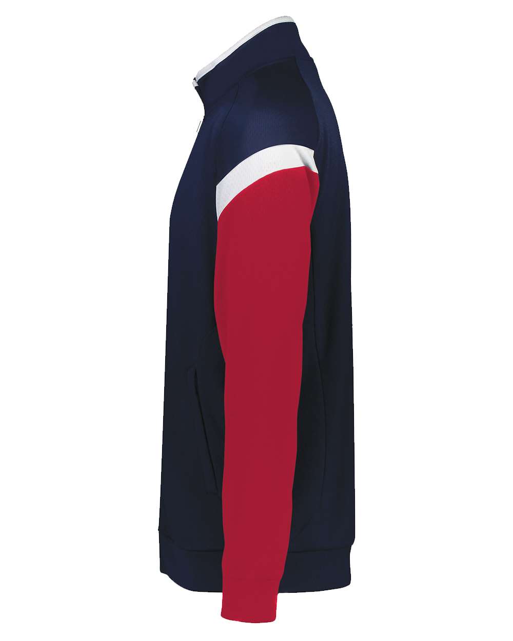 Youth Limitless Full-Zip Jacket - 229679 52
