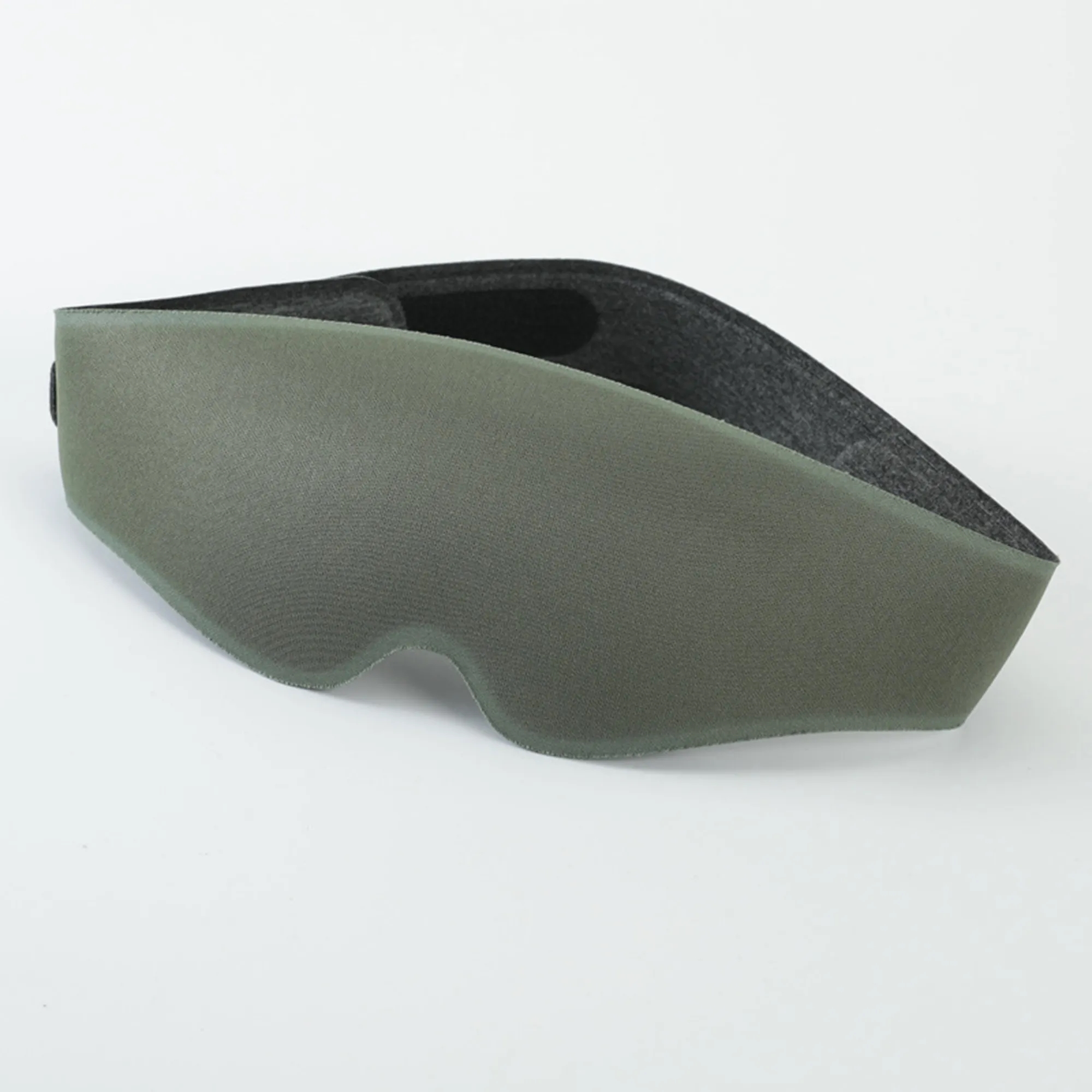 3d eye mask breathable long light-blocking 4