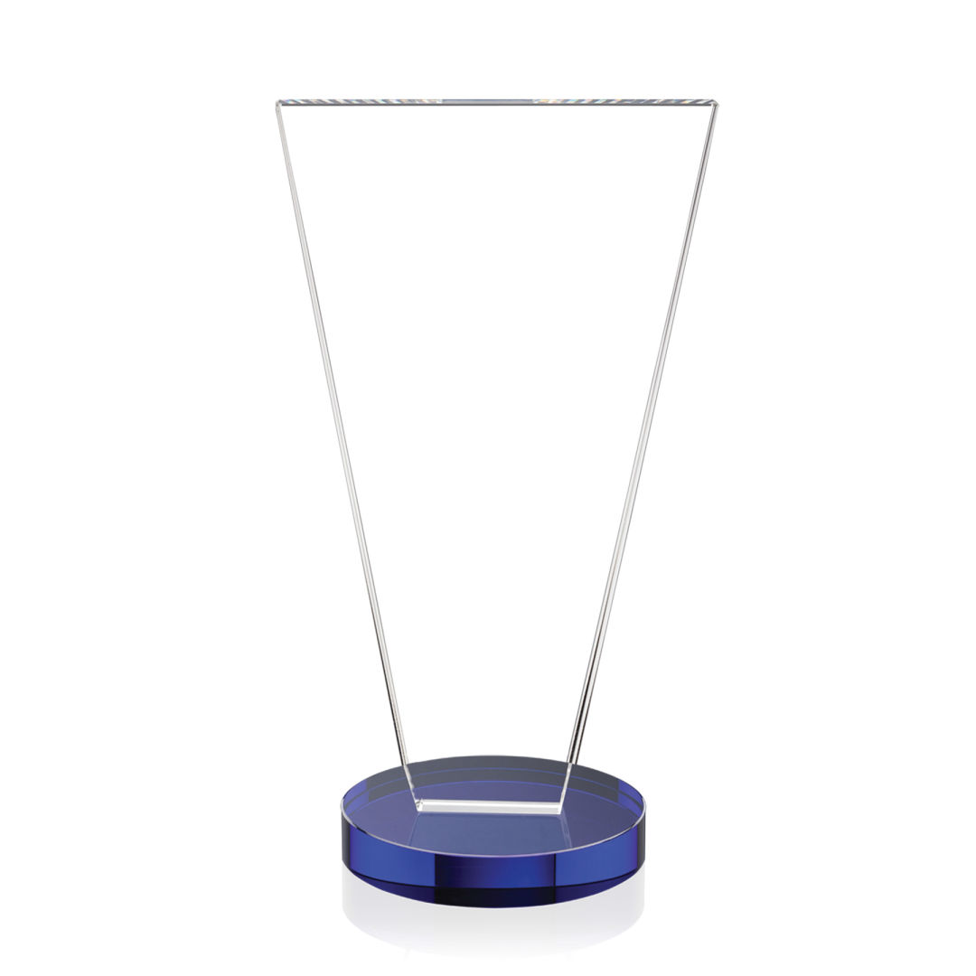 Burney Award - Blue 9