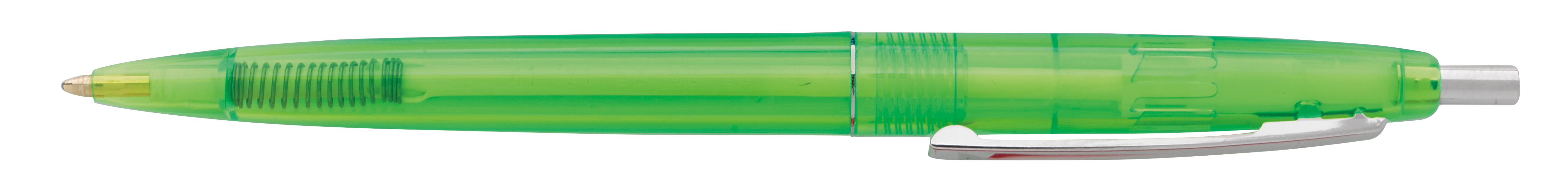 Classic Collection Clear Clic™ Pen 21