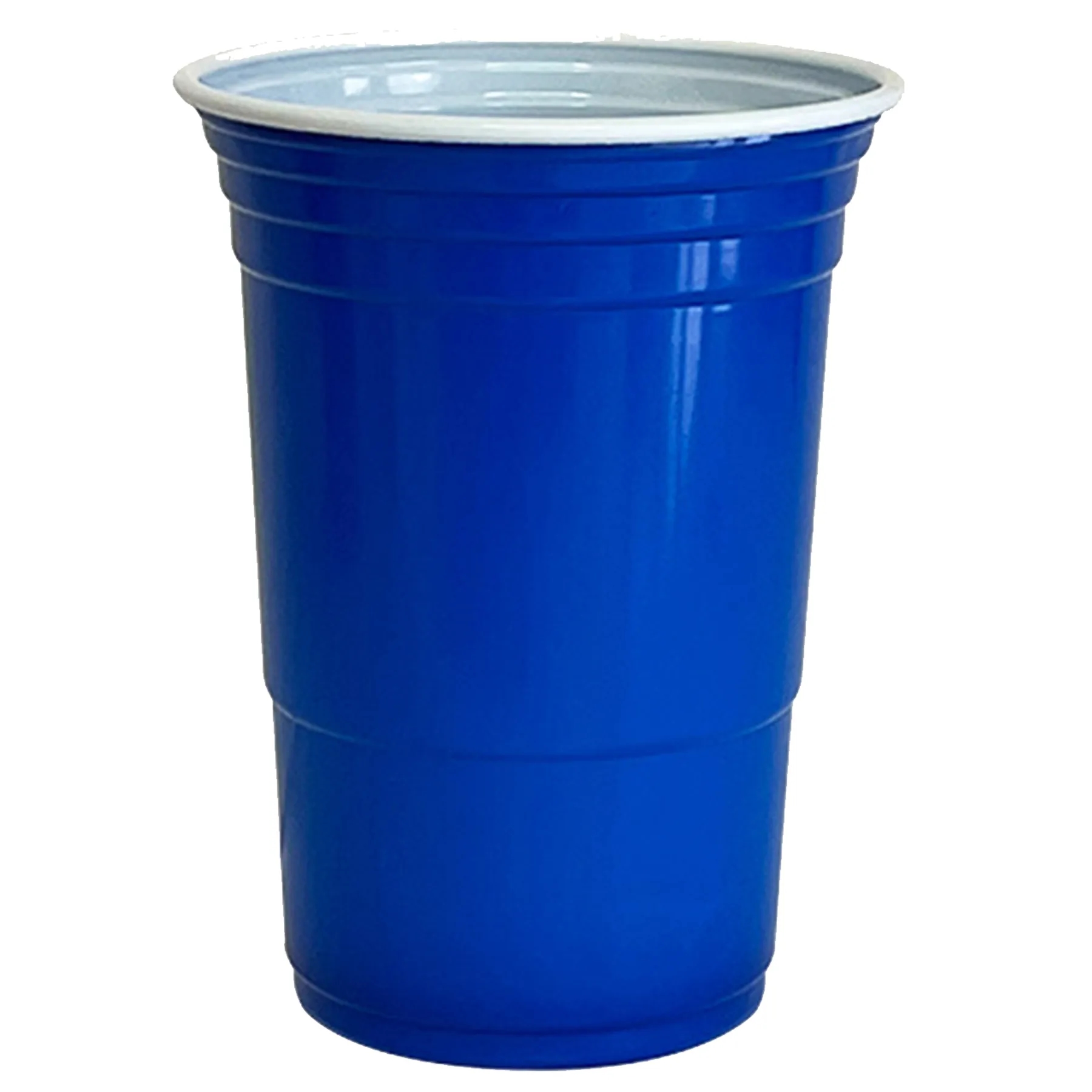 16 OZ Reusable Plastic Cup 4