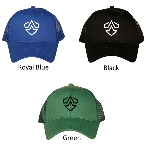 Breathable Cotton Athletic Snapback Cap 7