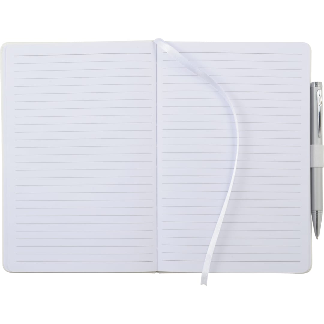 FSC® Mix 5.5" x 8.5" Nova Bound Journal 37