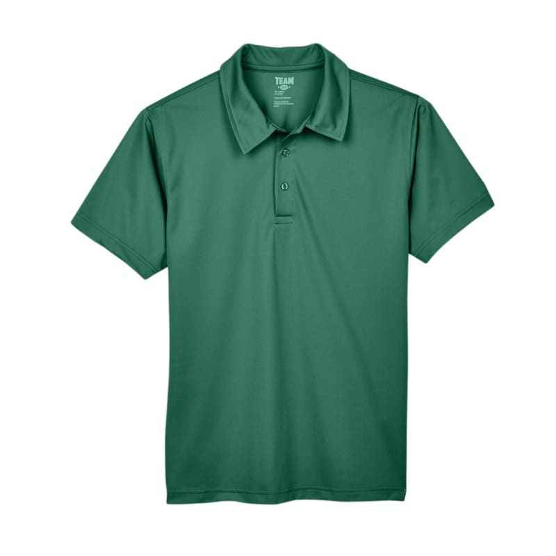 Team 365 Men's Command Snag Protection Polo 120