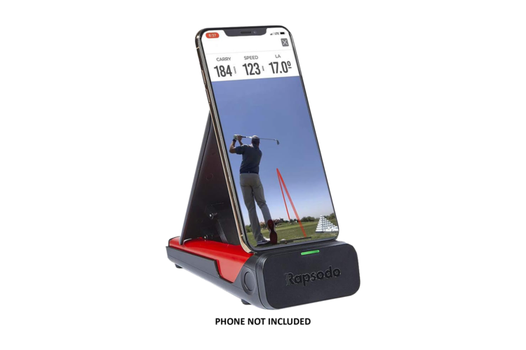 Rapsodo MLM Launch Monitor 2