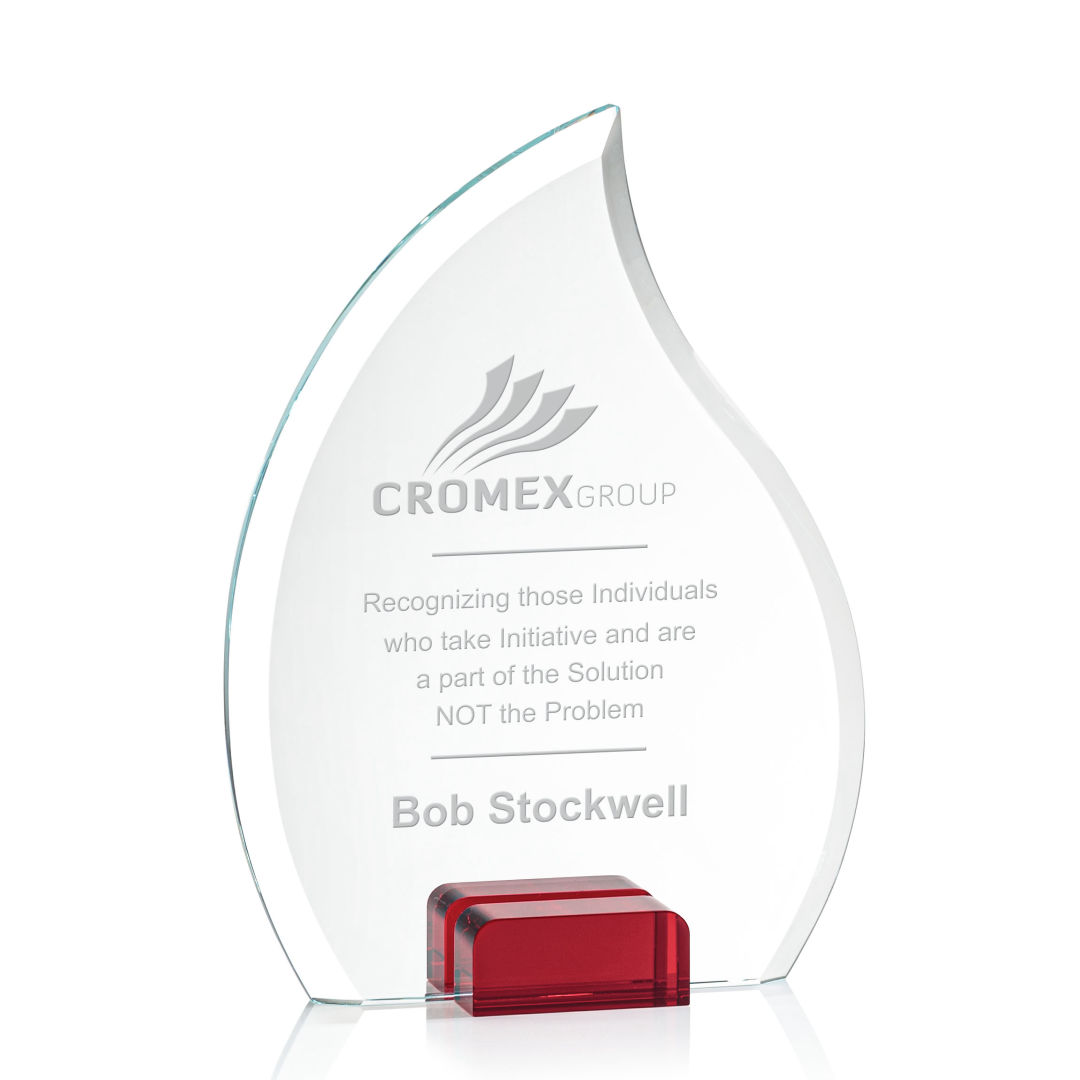 Romy Award - Red 2