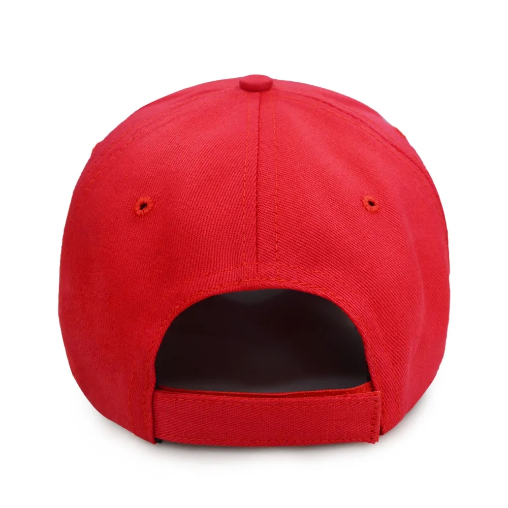 MAGA Hat 2