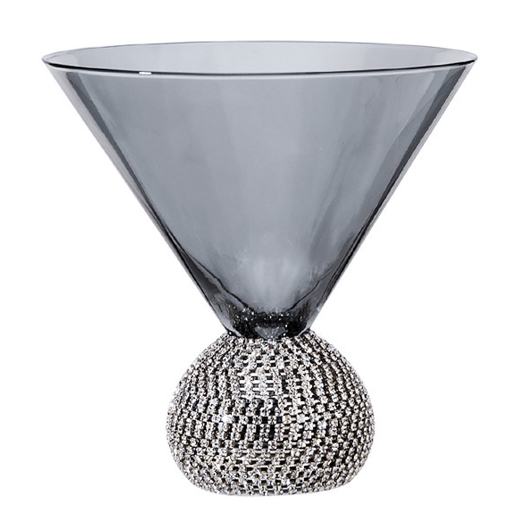 10 Oz Diamond Cocktail Cup 4
