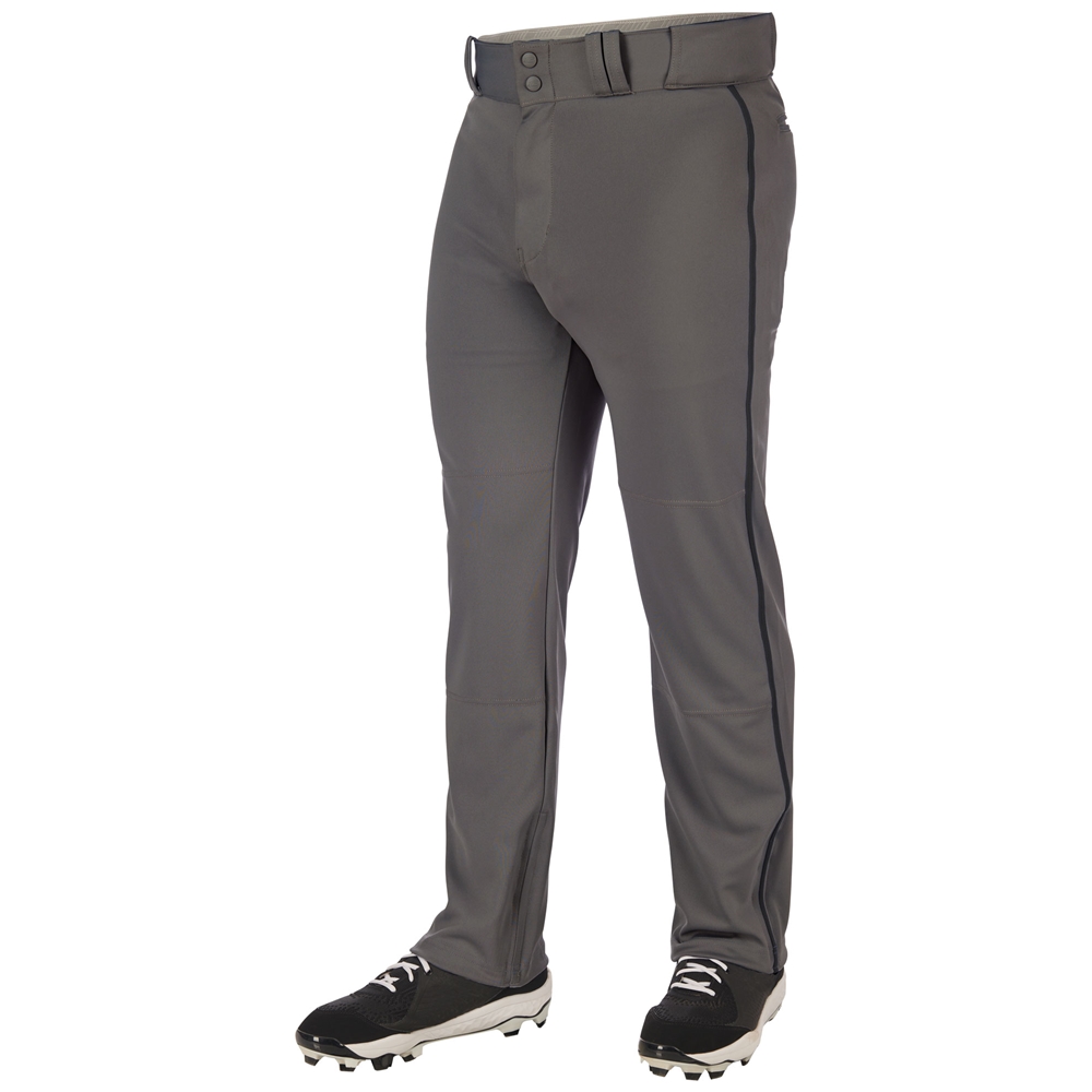 Triple Crown 2.0 Open Bottom Pant w/Braid 4
