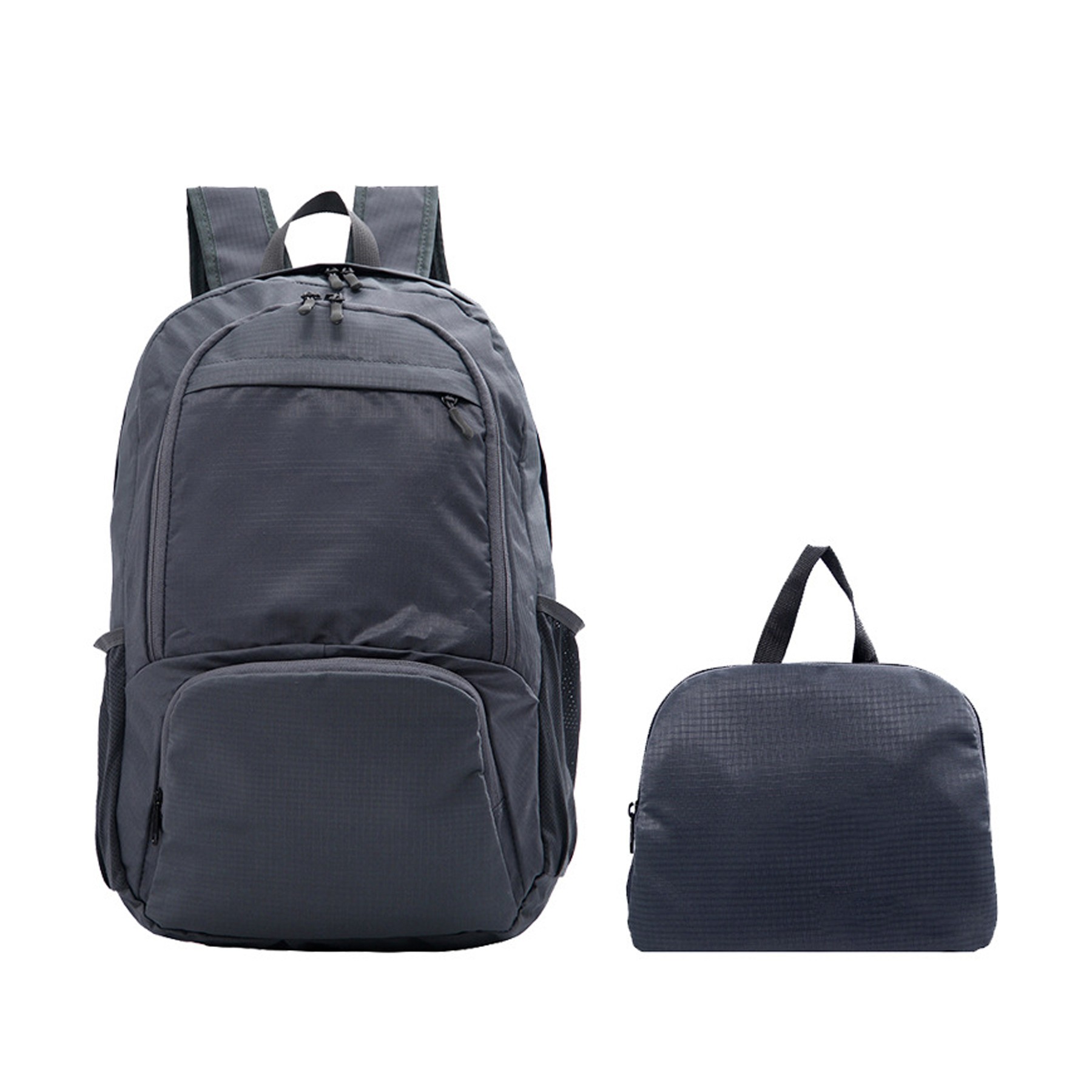 30L Travel Packable Backpack 9
