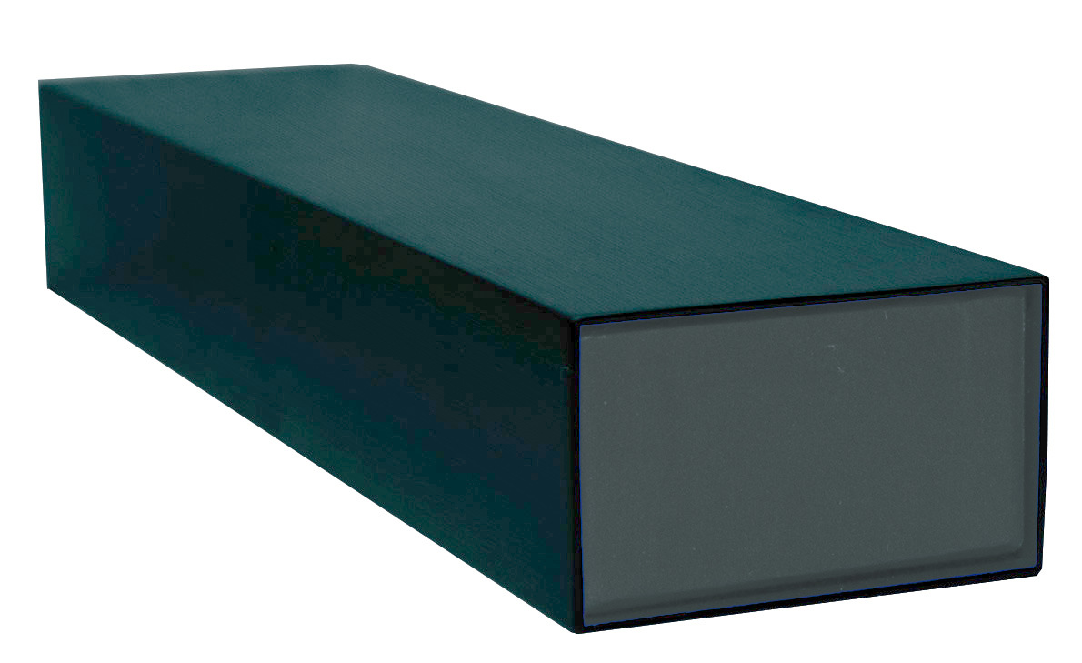 Aluminum Slide Box 3
