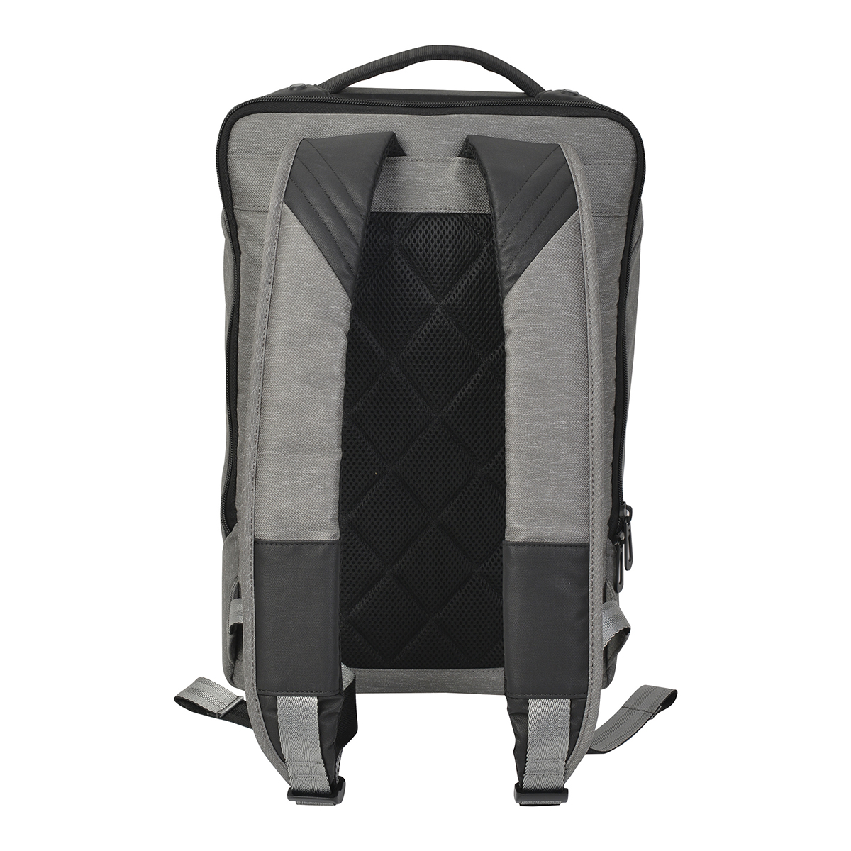 UrbanTrek 15.6" Padded Laptop Backpack 3