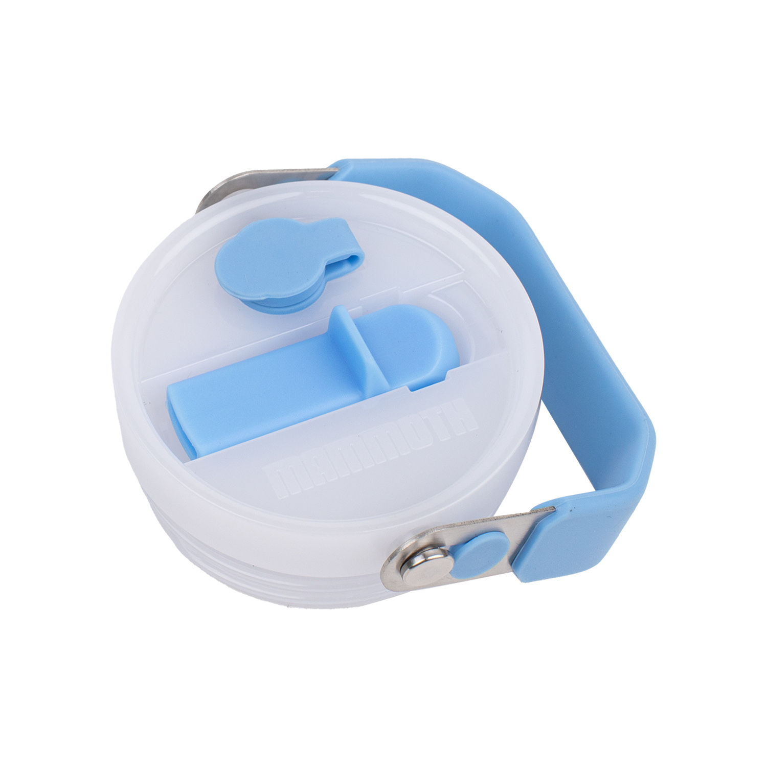 Mammoth® 20 Oz. Ascent Tumbler Glow In The Dark 3